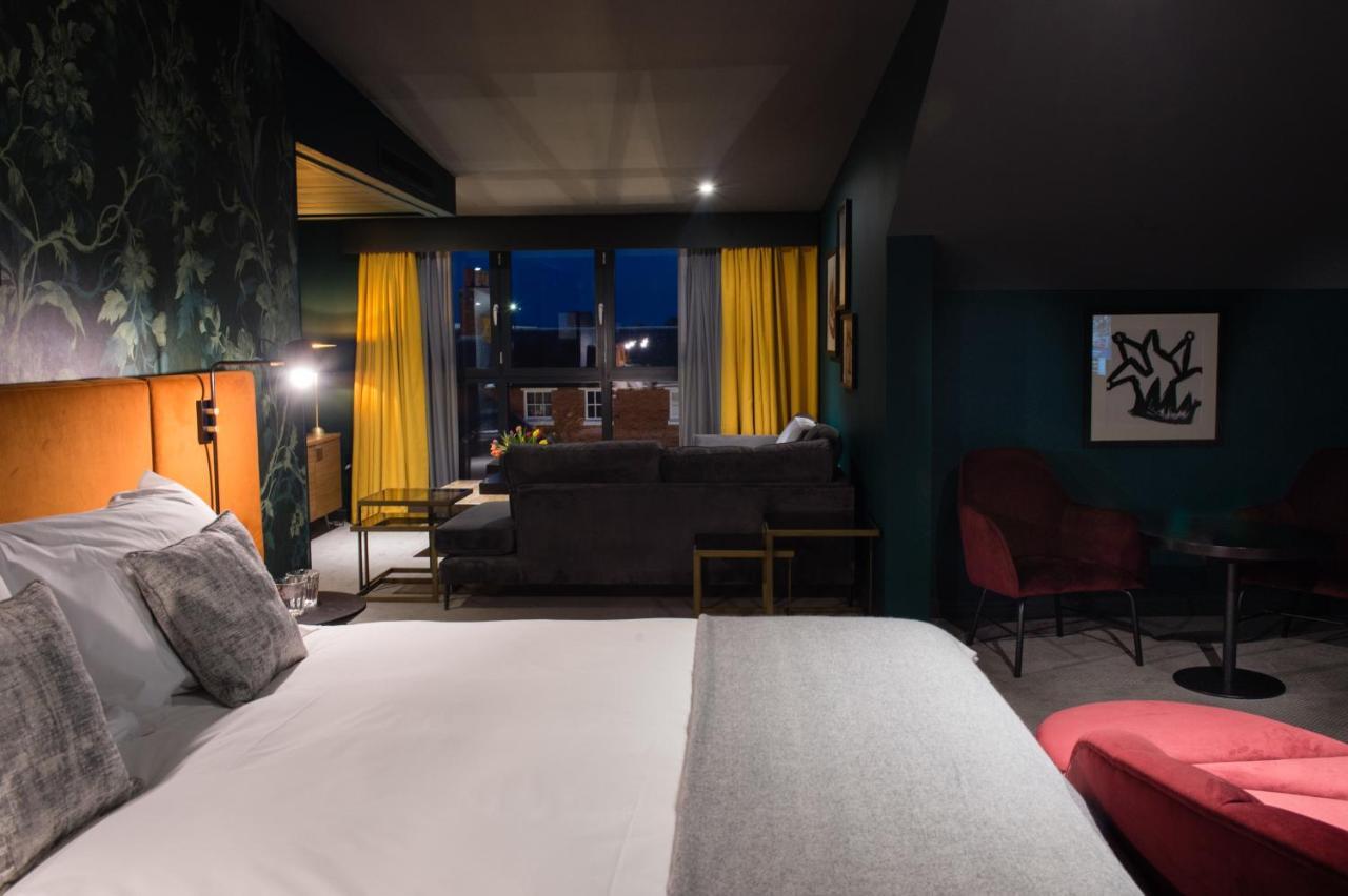 Hotel Du Vin Stratford エクステリア 写真