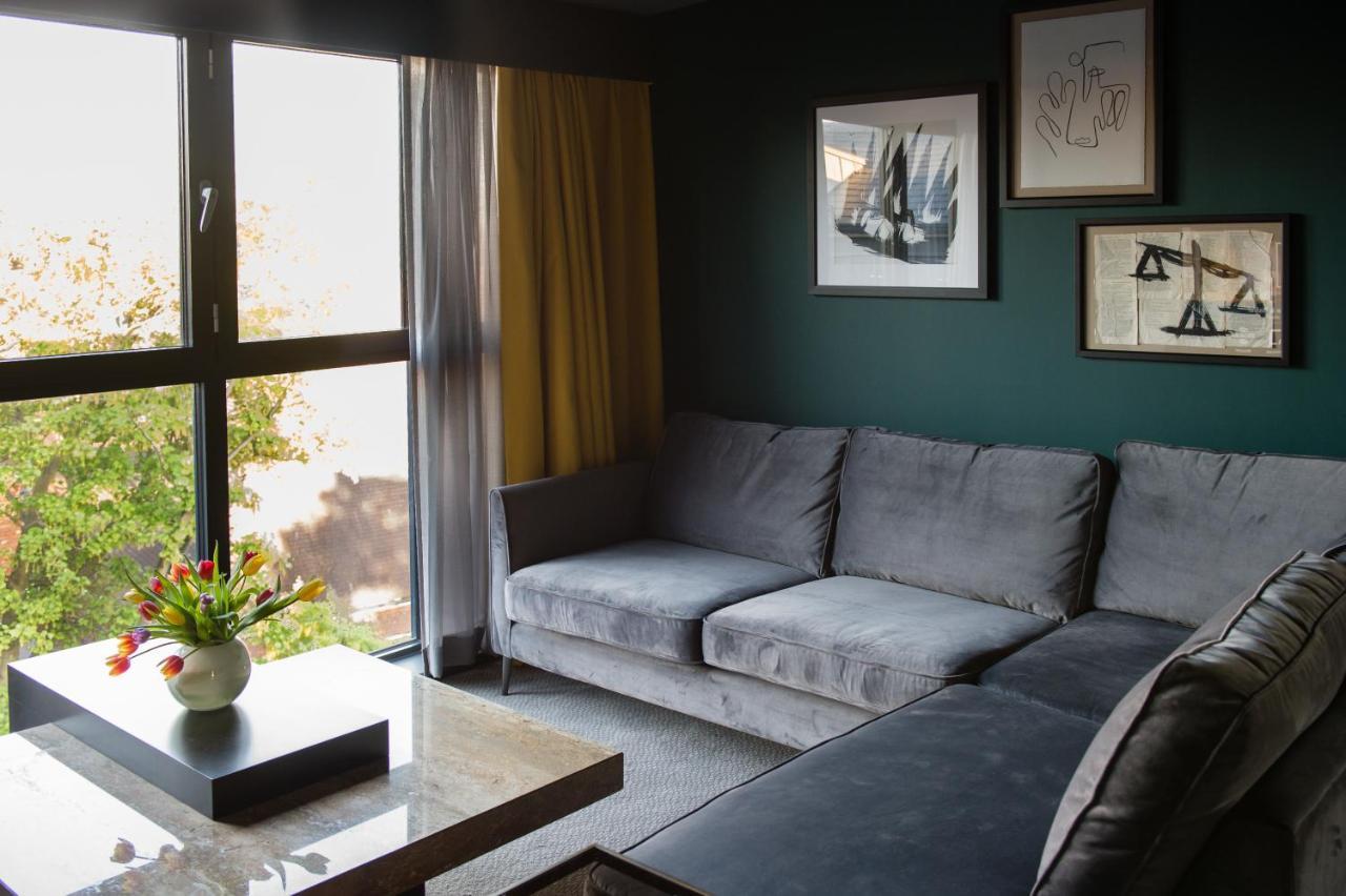 Hotel Du Vin Stratford エクステリア 写真