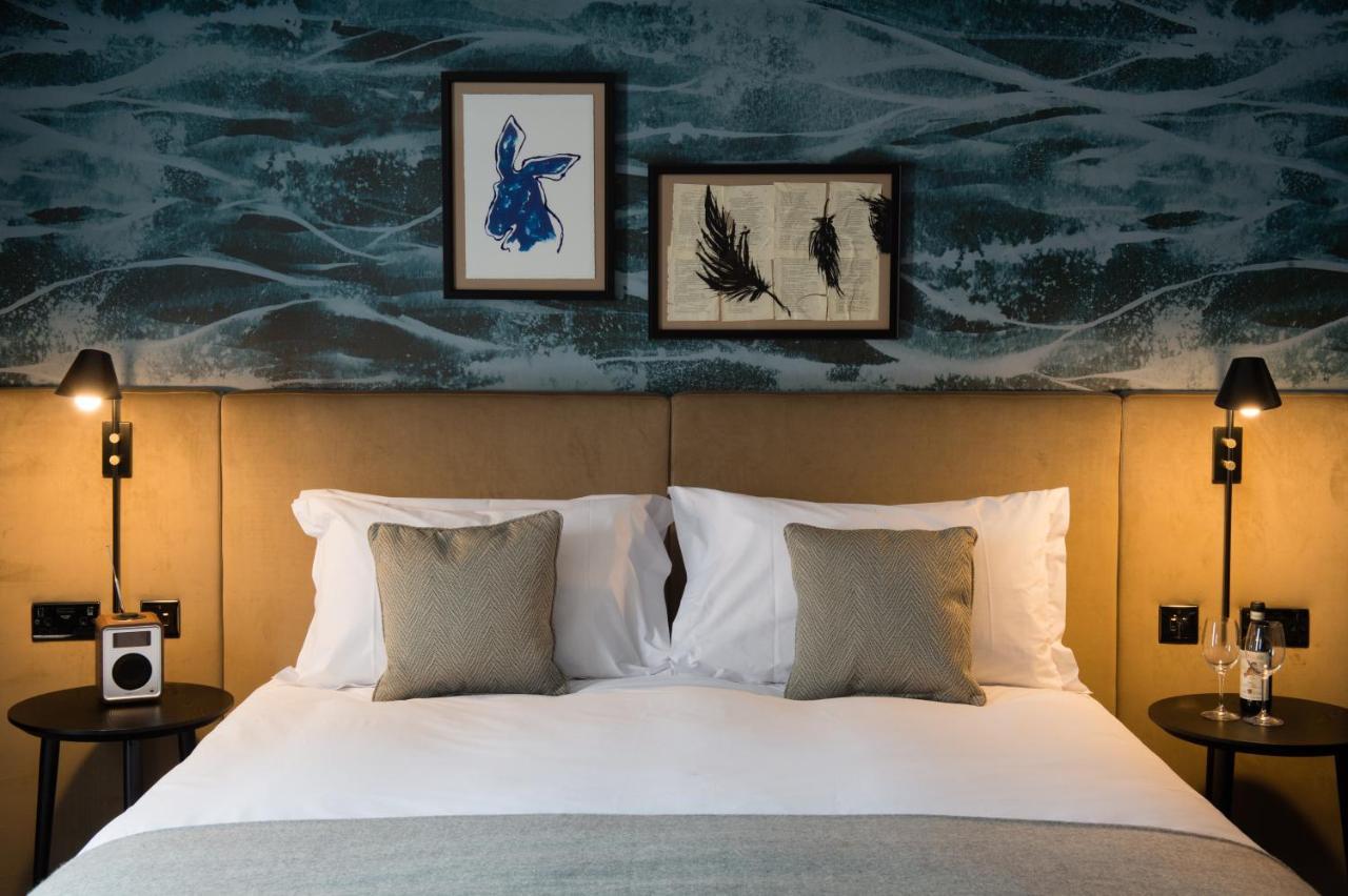 Hotel Du Vin Stratford エクステリア 写真