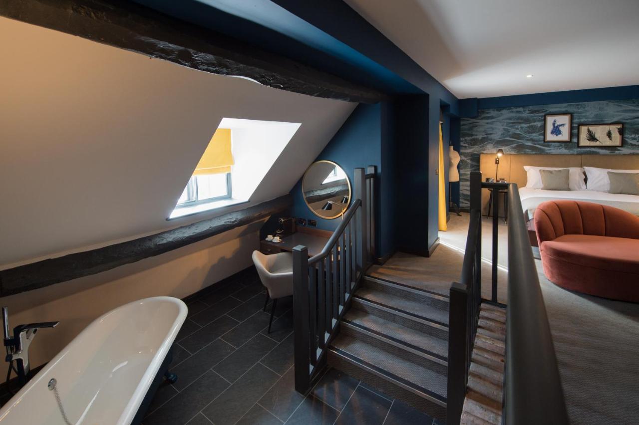 Hotel Du Vin Stratford エクステリア 写真