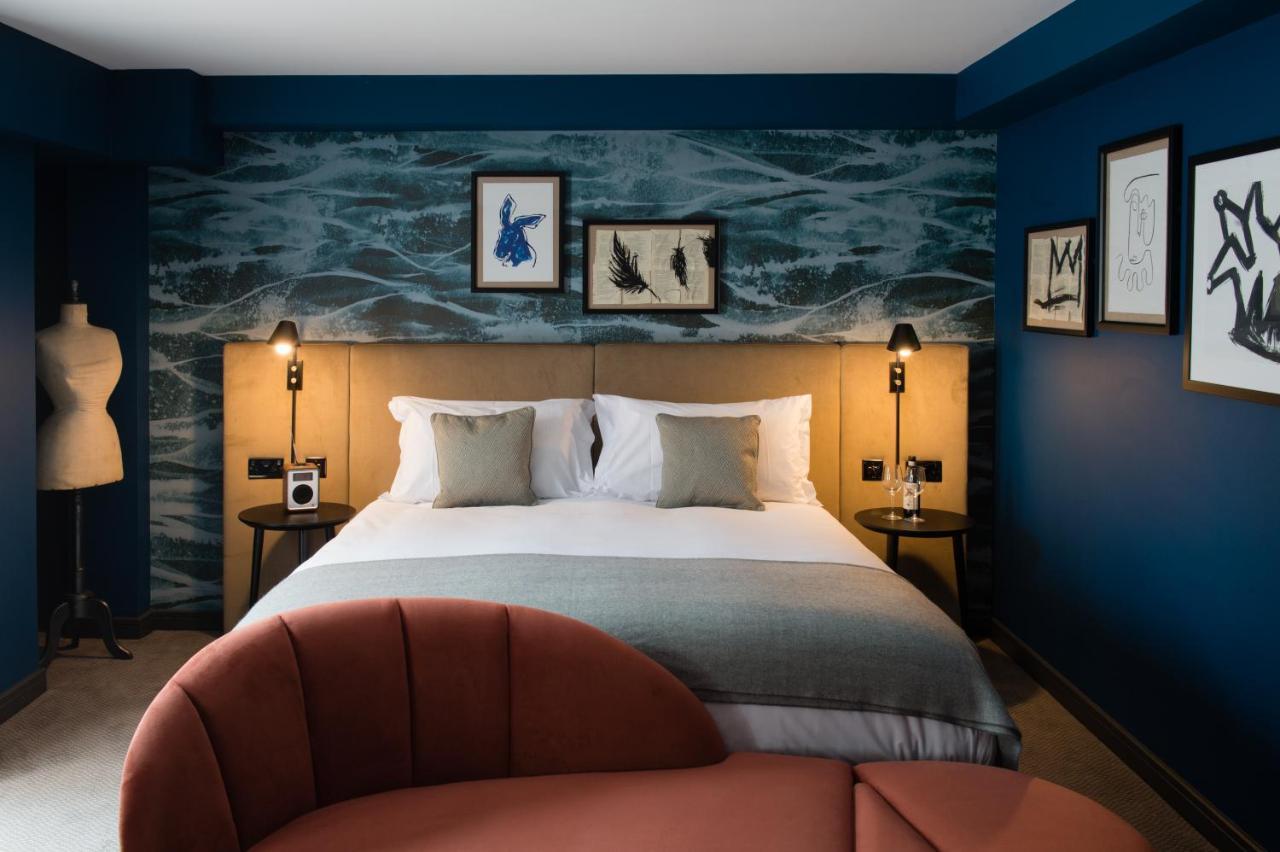Hotel Du Vin Stratford エクステリア 写真