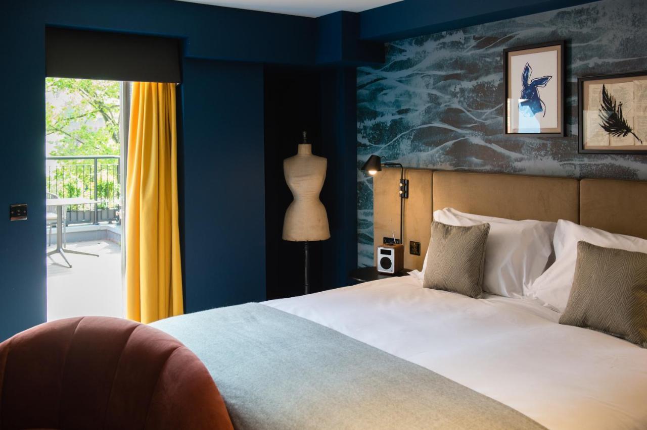 Hotel Du Vin Stratford エクステリア 写真
