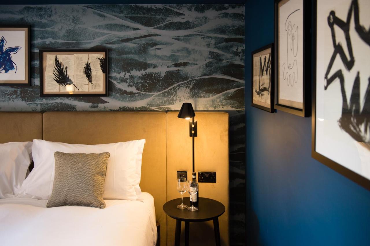 Hotel Du Vin Stratford エクステリア 写真