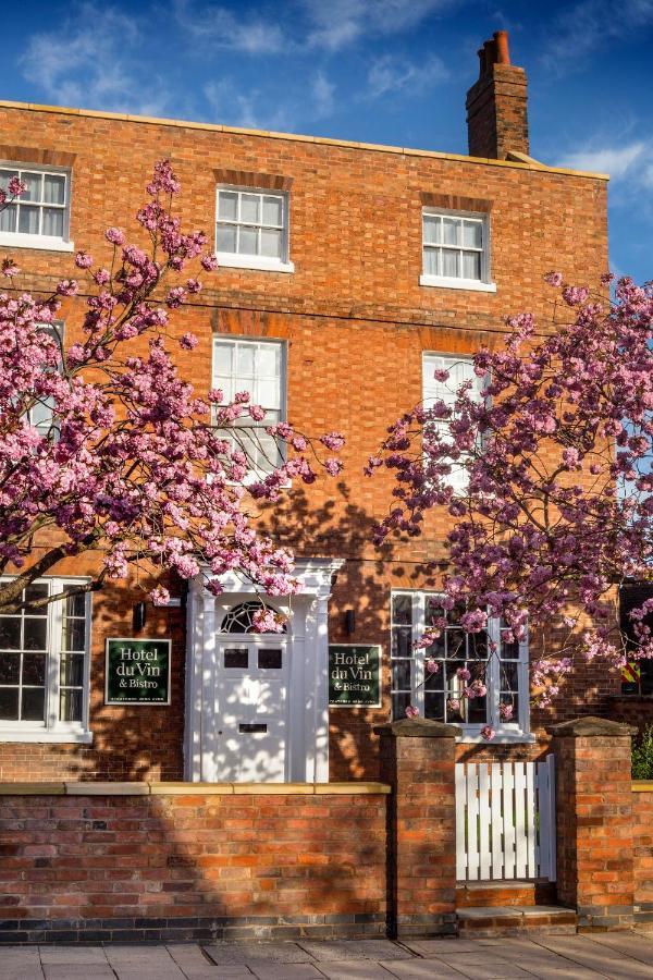 Hotel Du Vin Stratford エクステリア 写真