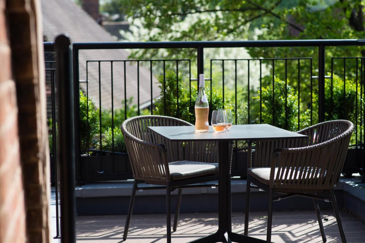 Hotel Du Vin Stratford エクステリア 写真