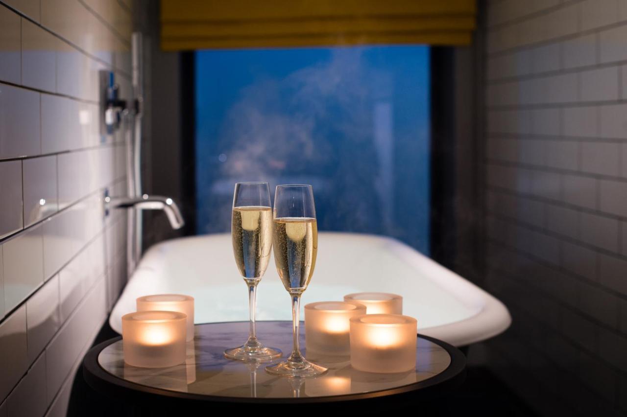 Hotel Du Vin Stratford エクステリア 写真