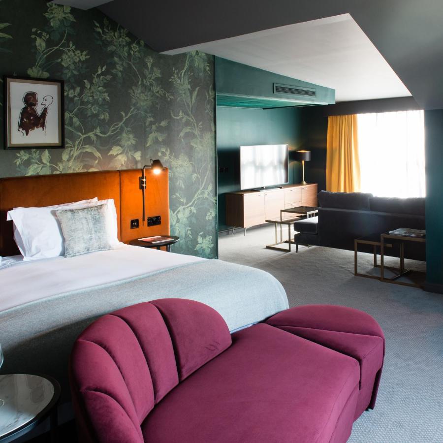 Hotel Du Vin Stratford エクステリア 写真