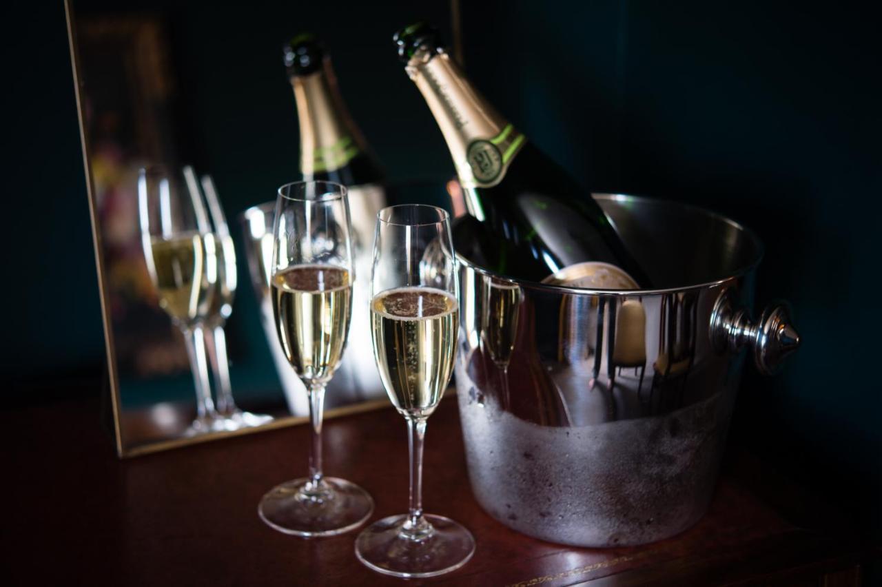 Hotel Du Vin Stratford エクステリア 写真