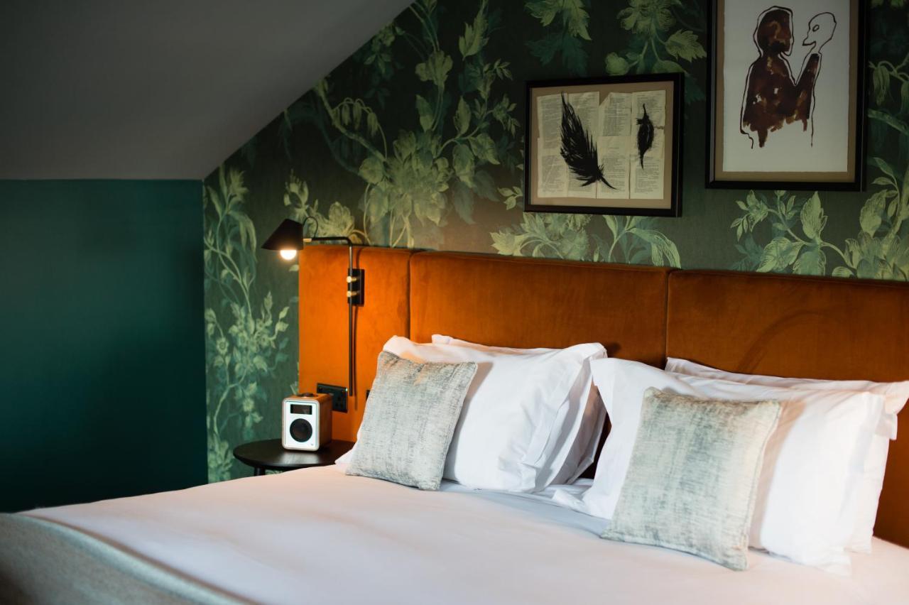 Hotel Du Vin Stratford エクステリア 写真