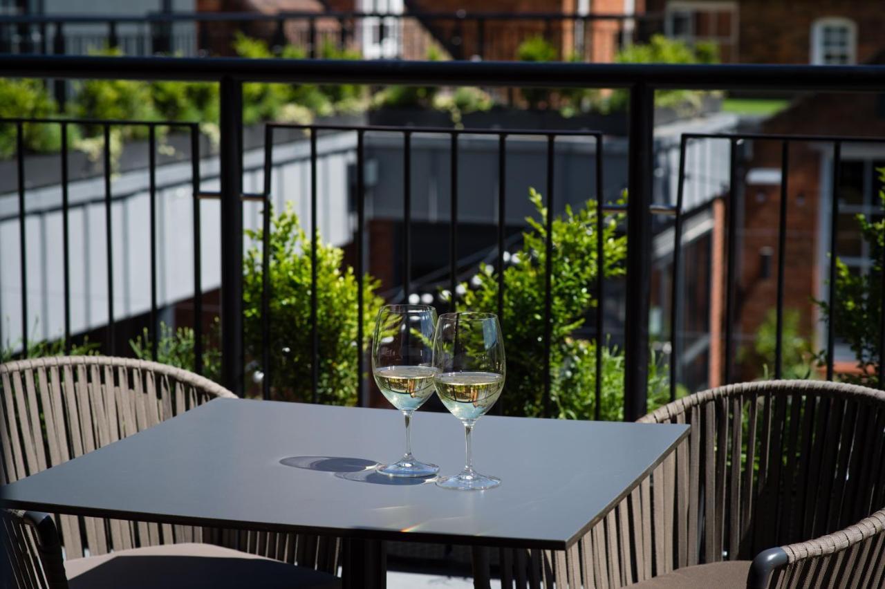 Hotel Du Vin Stratford エクステリア 写真