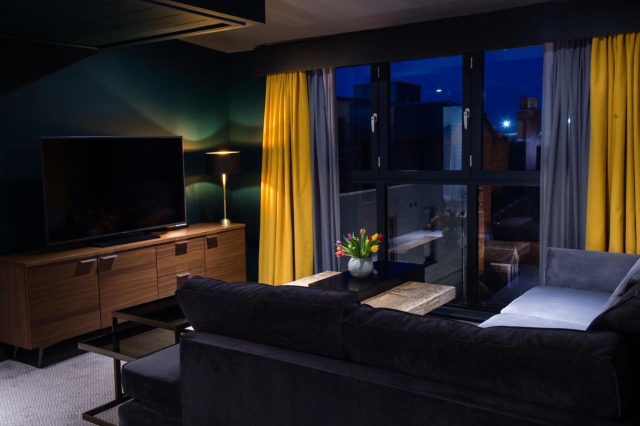 Hotel Du Vin Stratford エクステリア 写真