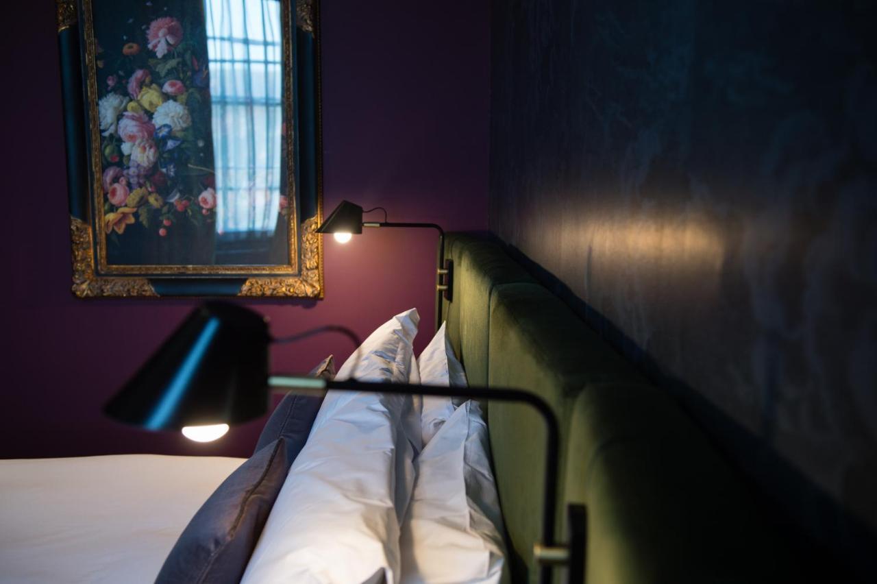 Hotel Du Vin Stratford エクステリア 写真