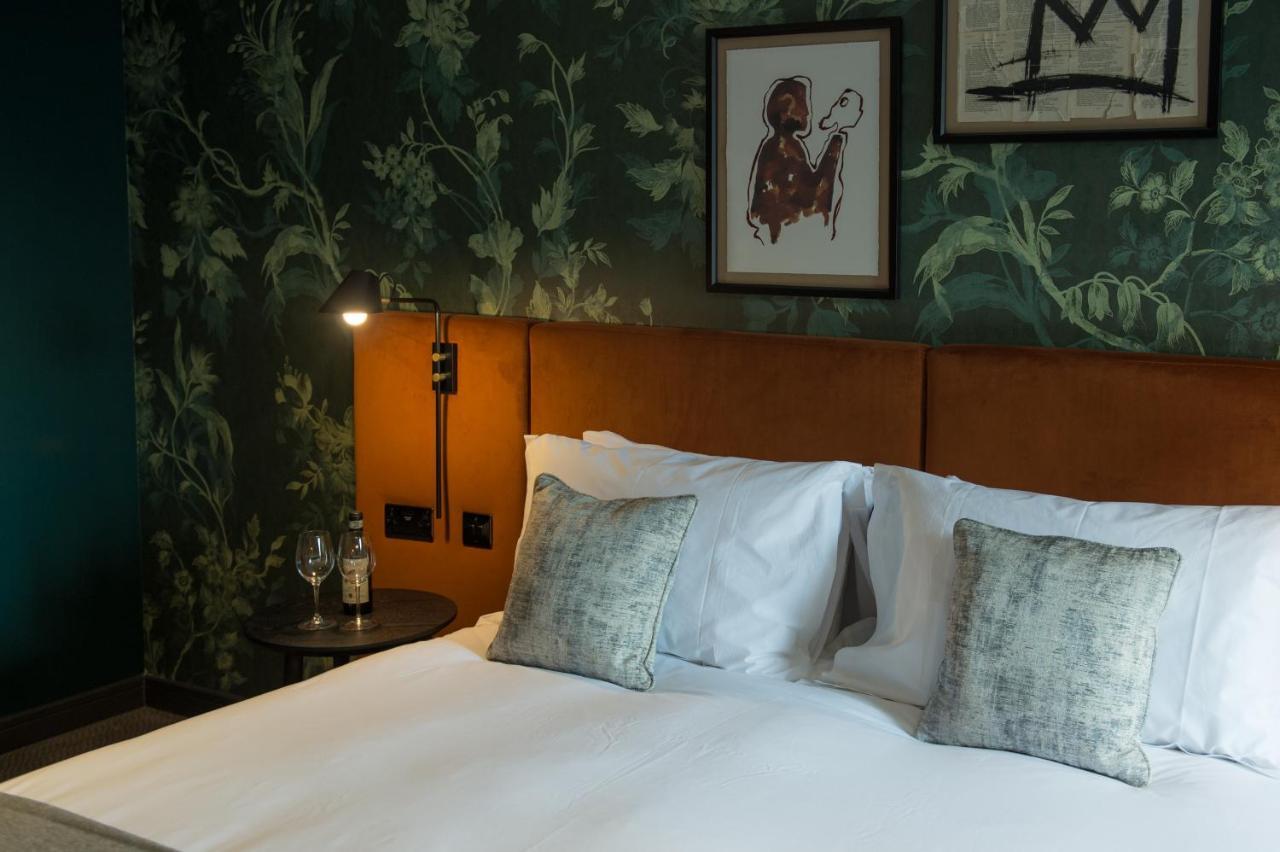 Hotel Du Vin Stratford エクステリア 写真