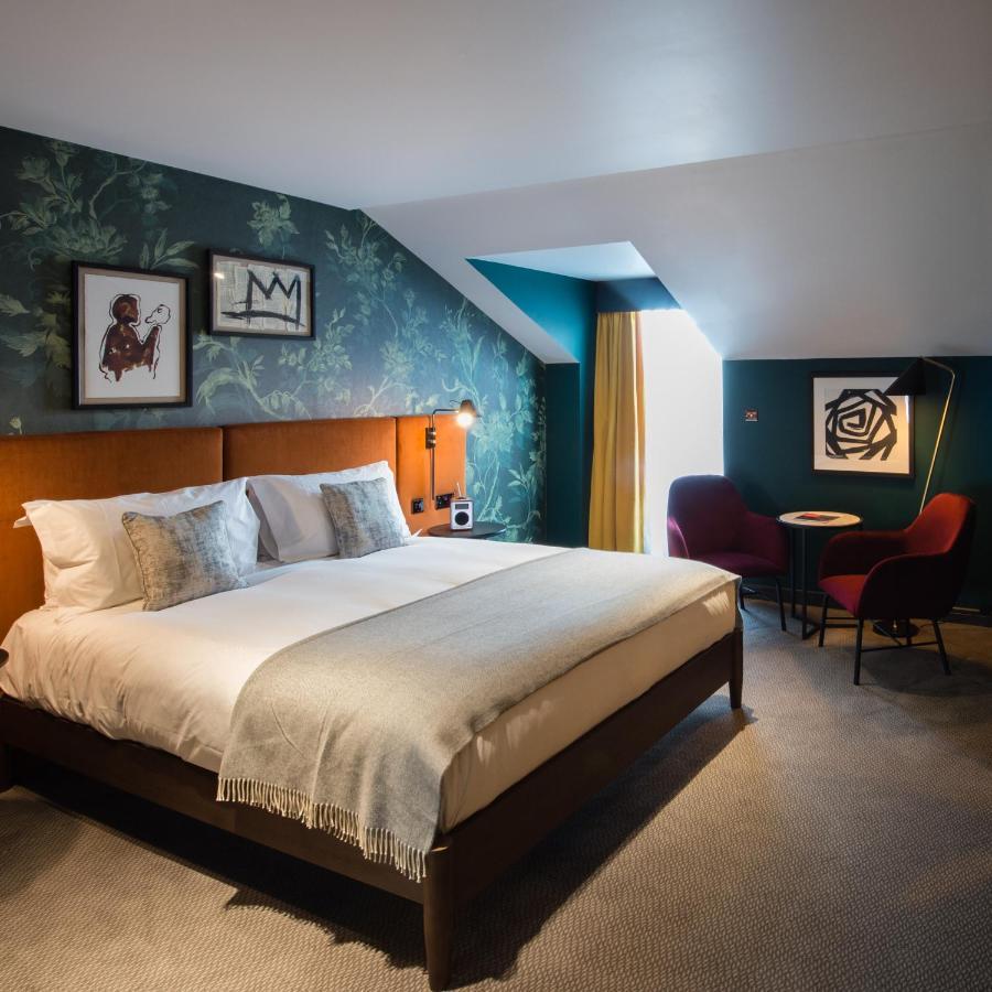 Hotel Du Vin Stratford エクステリア 写真