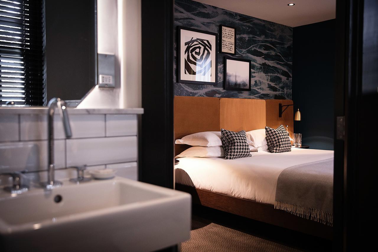 Hotel Du Vin Stratford エクステリア 写真