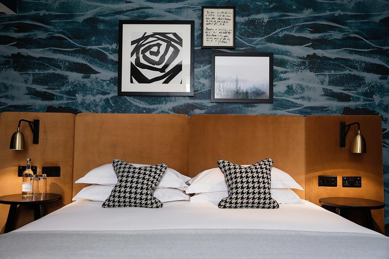 Hotel Du Vin Stratford エクステリア 写真