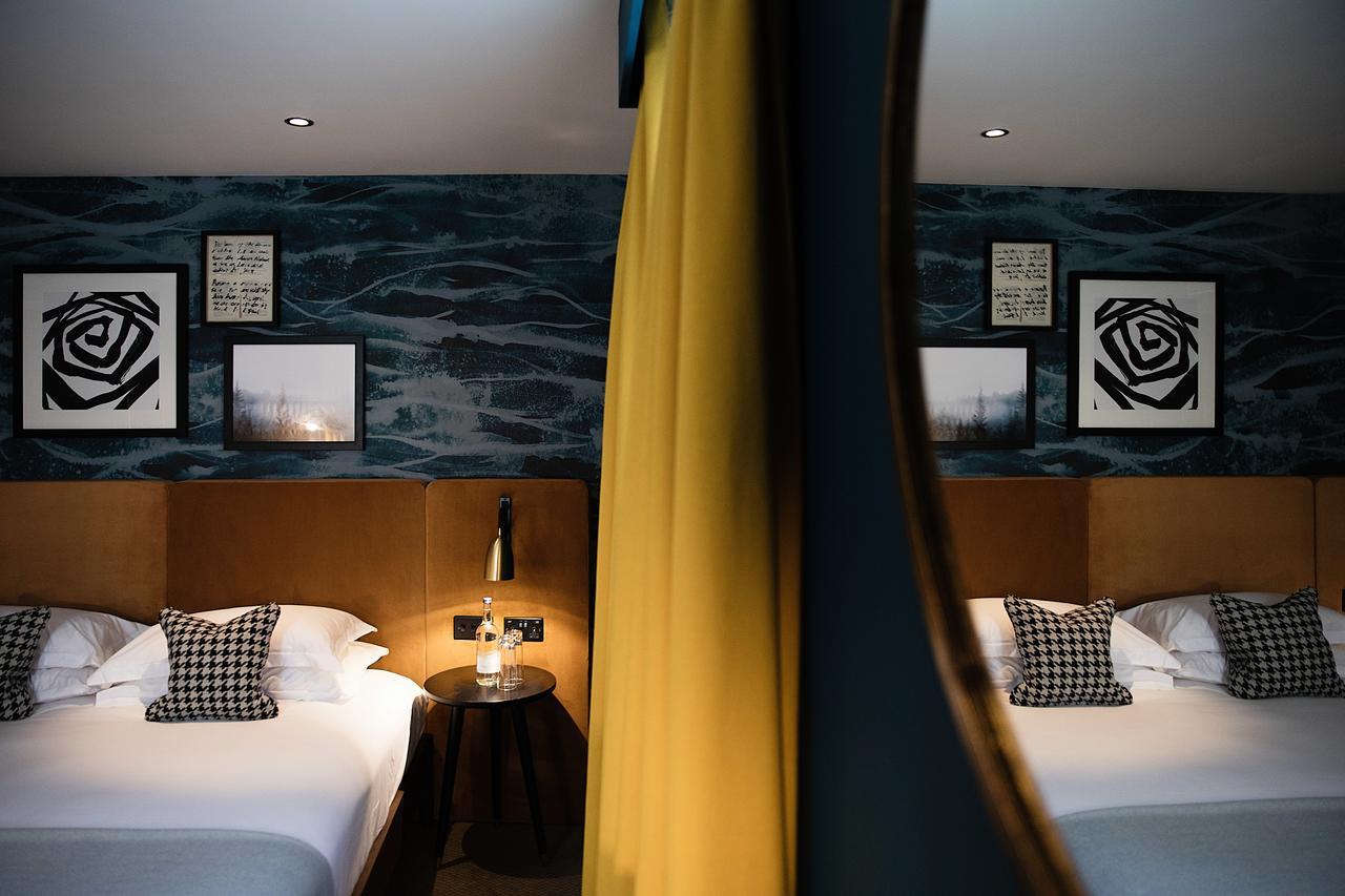Hotel Du Vin Stratford エクステリア 写真