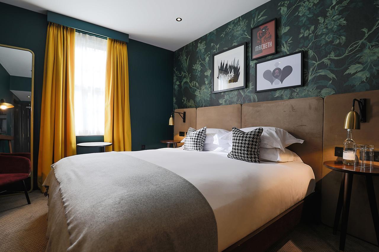 Hotel Du Vin Stratford エクステリア 写真