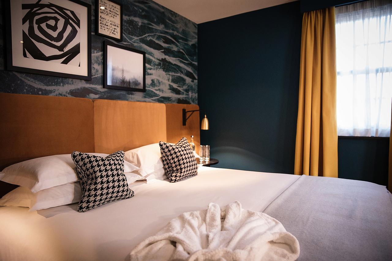 Hotel Du Vin Stratford エクステリア 写真