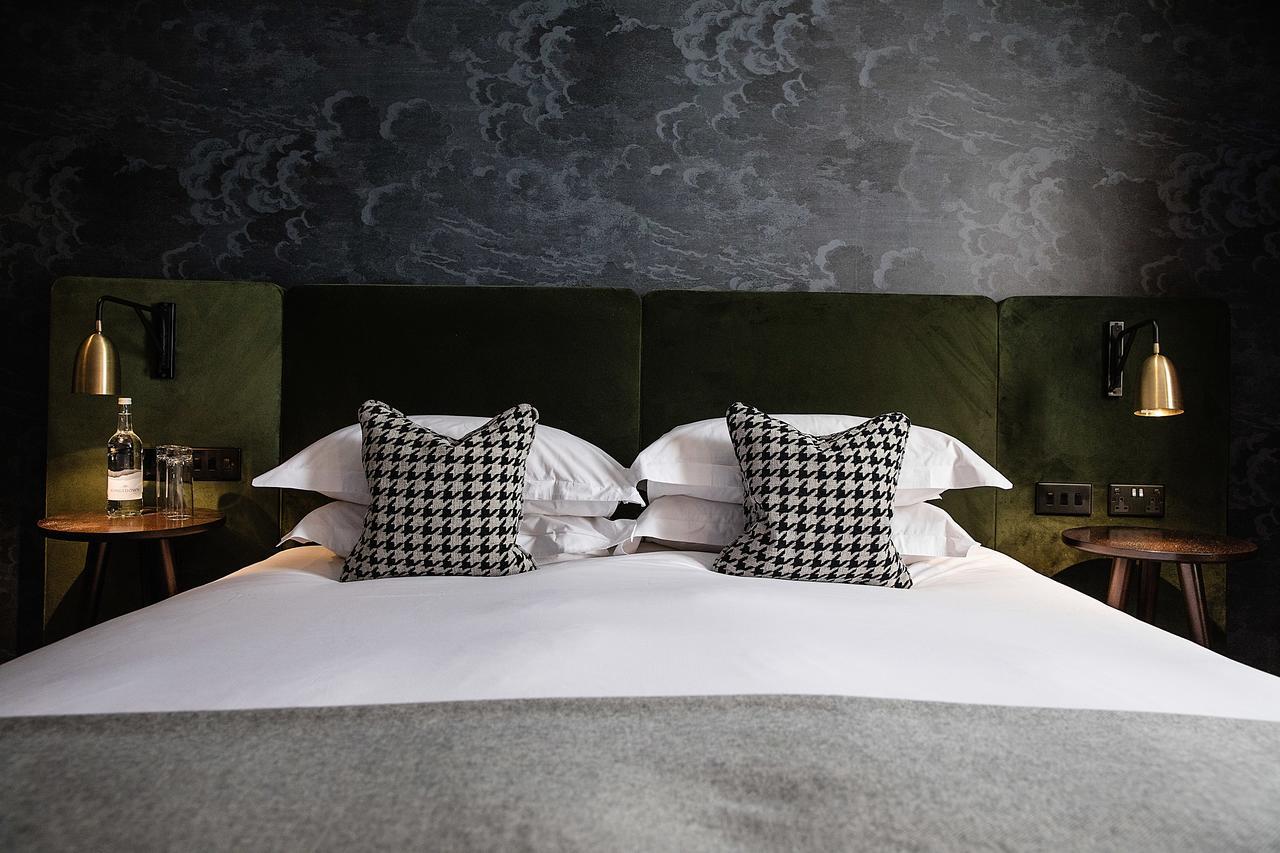 Hotel Du Vin Stratford エクステリア 写真