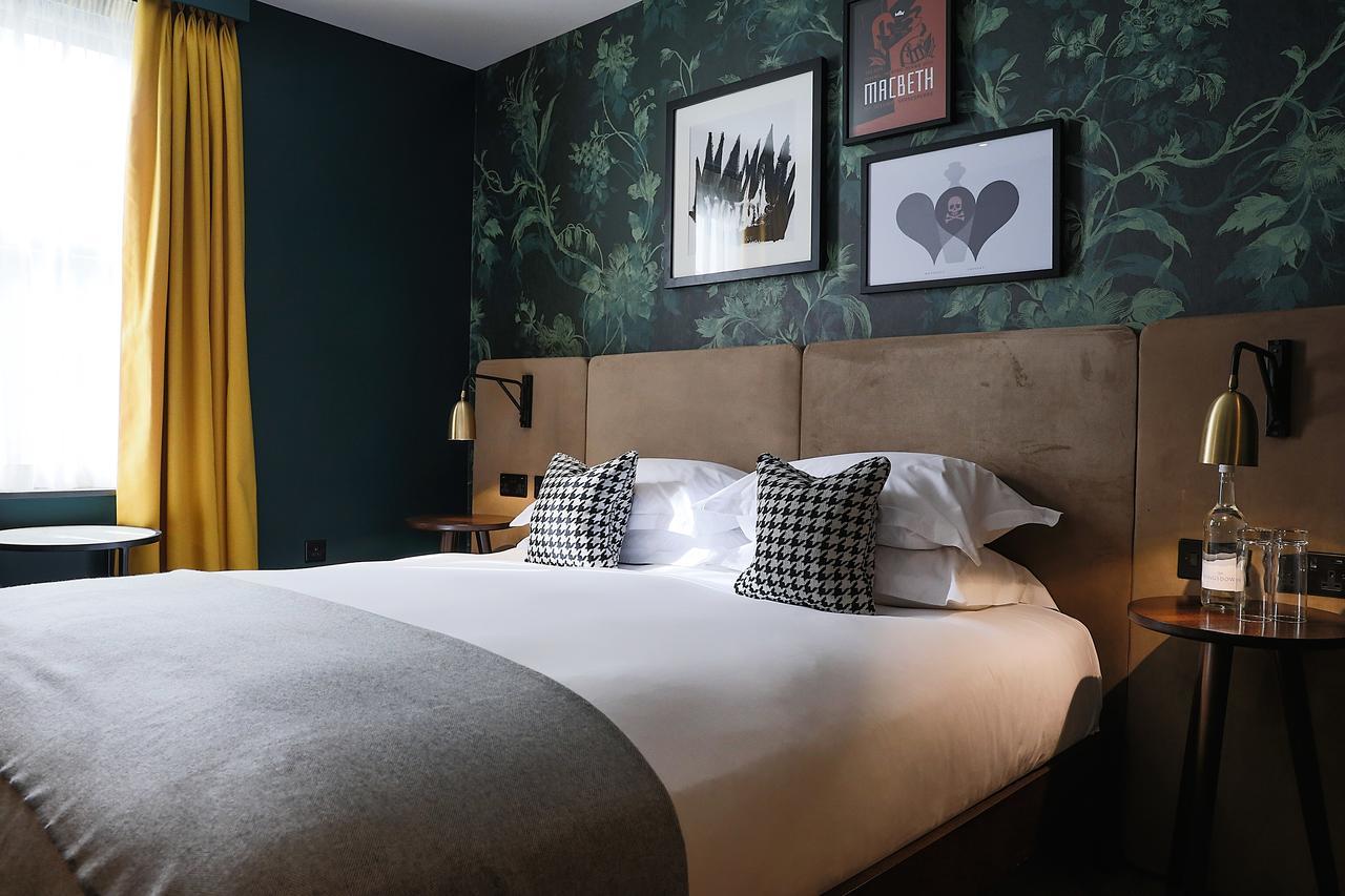 Hotel Du Vin Stratford エクステリア 写真