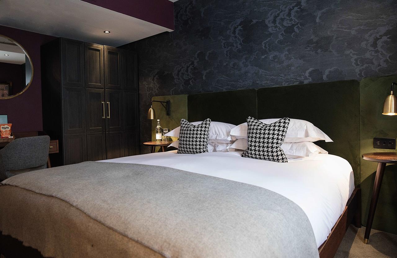 Hotel Du Vin Stratford エクステリア 写真