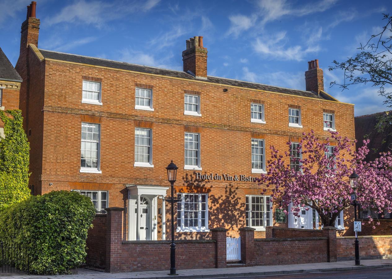 Hotel Du Vin Stratford エクステリア 写真