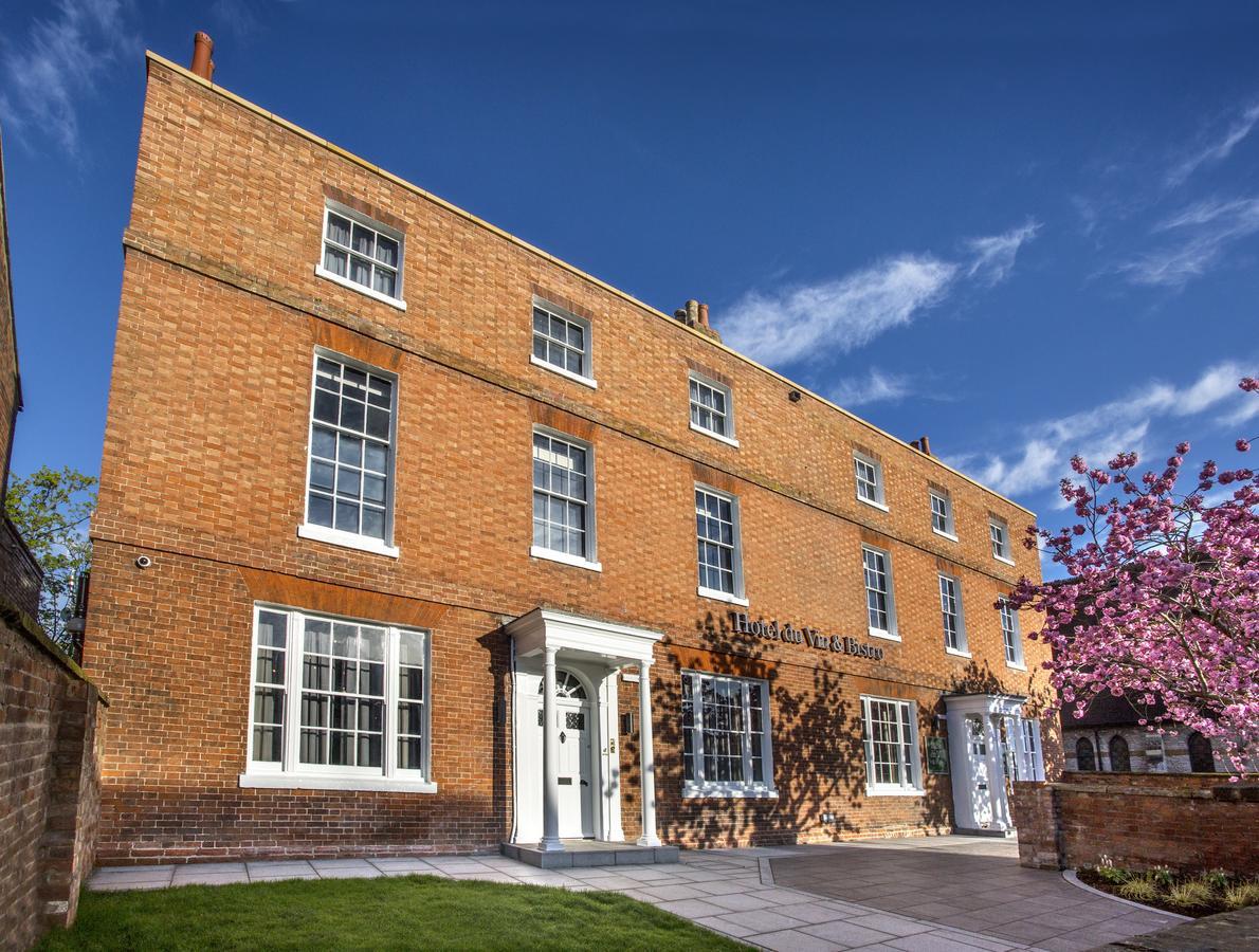 Hotel Du Vin Stratford エクステリア 写真