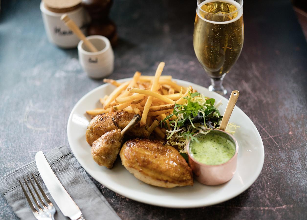 Hotel Du Vin Stratford エクステリア 写真