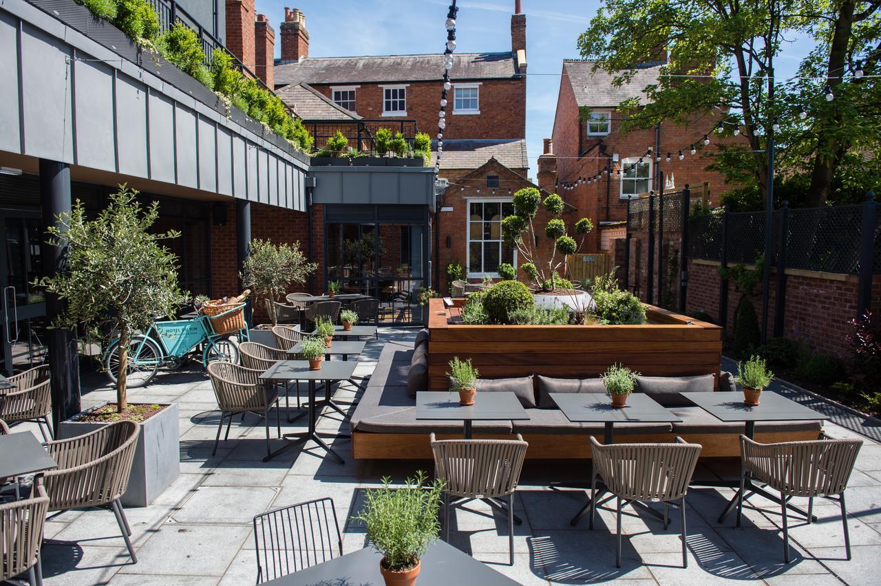 Hotel Du Vin Stratford エクステリア 写真
