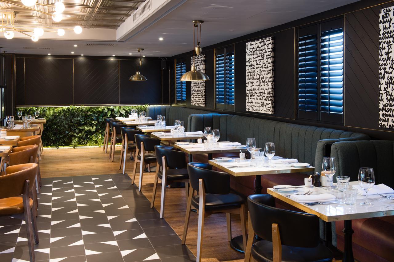 Hotel Du Vin Stratford エクステリア 写真