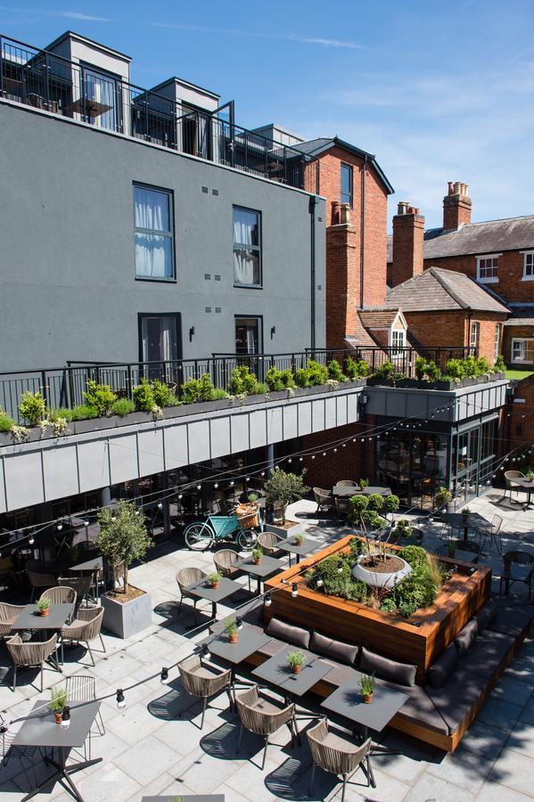 Hotel Du Vin Stratford エクステリア 写真