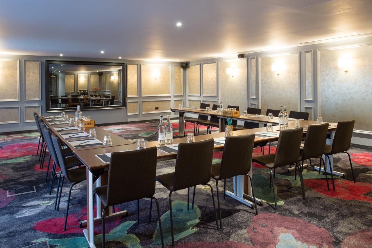 Hotel Du Vin Stratford エクステリア 写真