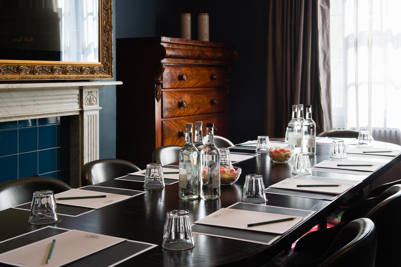 Hotel Du Vin Stratford エクステリア 写真