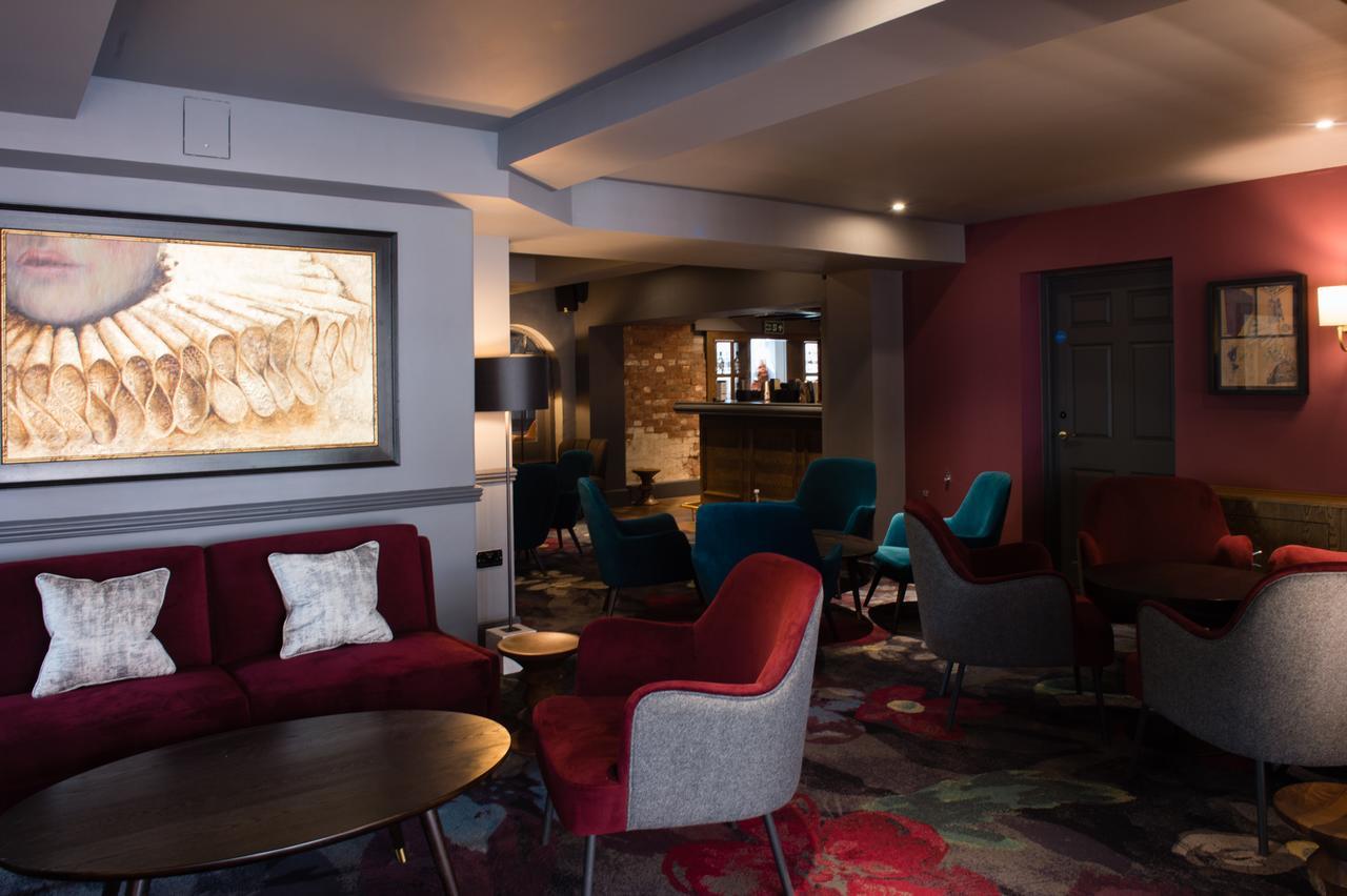 Hotel Du Vin Stratford エクステリア 写真