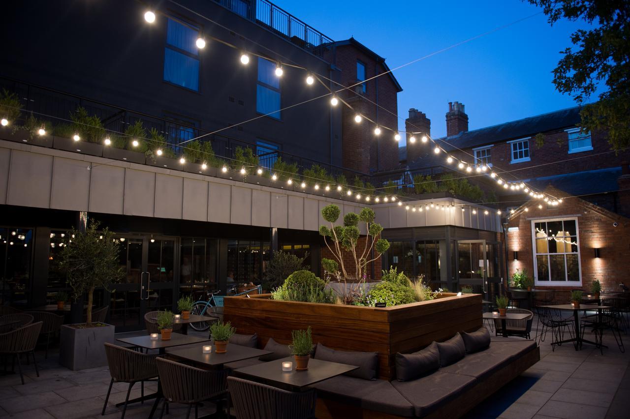 Hotel Du Vin Stratford エクステリア 写真