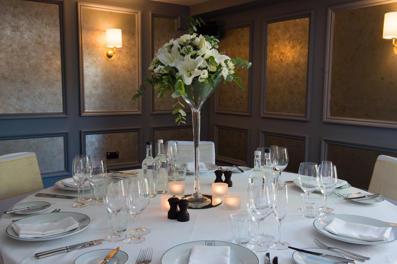 Hotel Du Vin Stratford エクステリア 写真