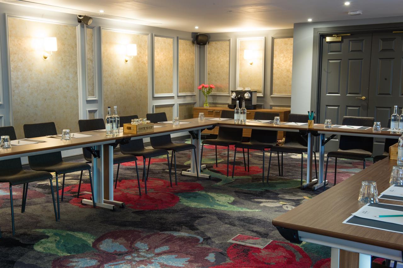 Hotel Du Vin Stratford エクステリア 写真