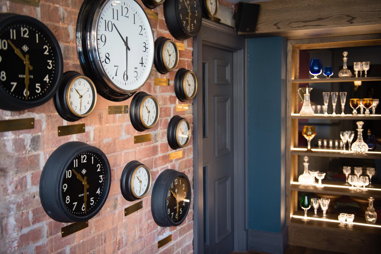 Hotel Du Vin Stratford エクステリア 写真