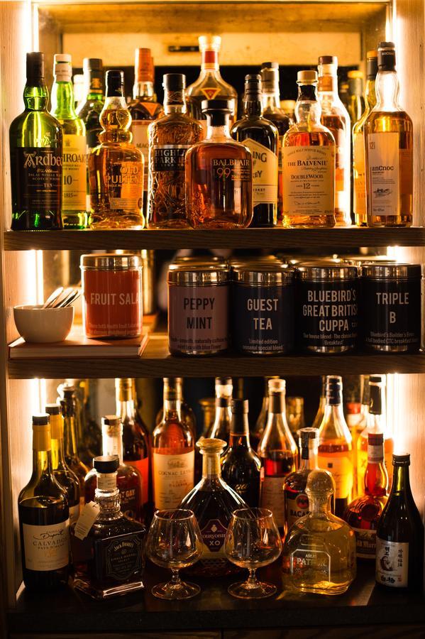 Hotel Du Vin Stratford エクステリア 写真
