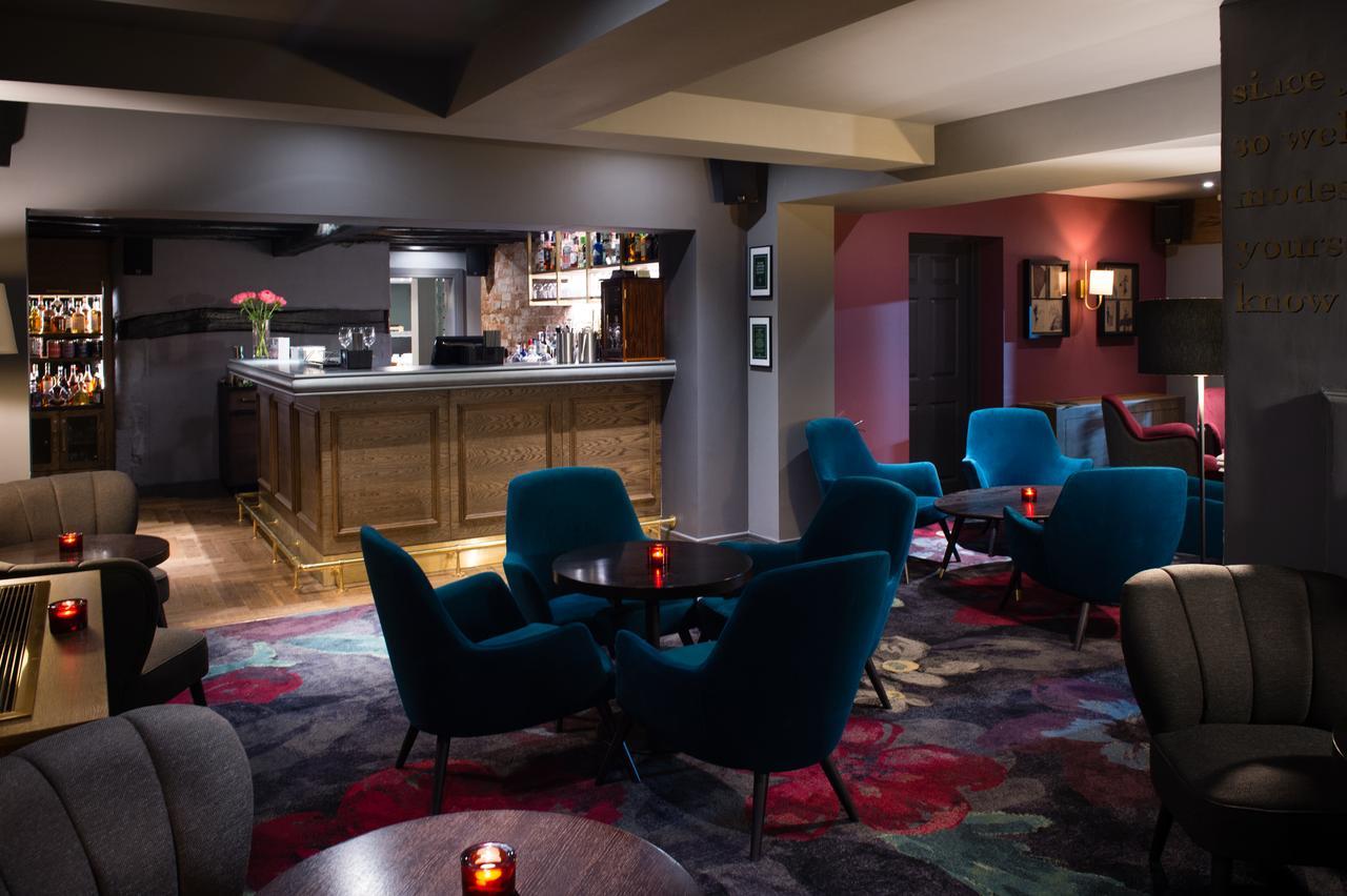 Hotel Du Vin Stratford エクステリア 写真