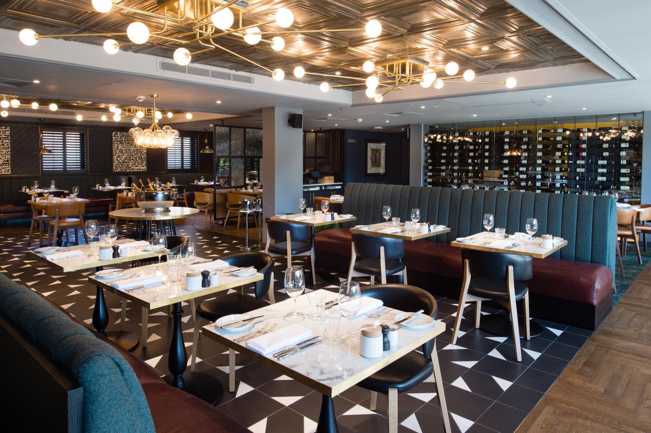 Hotel Du Vin Stratford エクステリア 写真