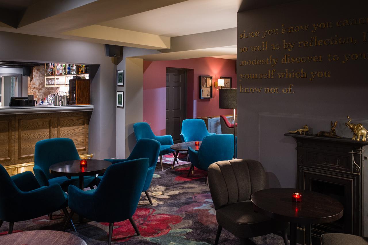 Hotel Du Vin Stratford エクステリア 写真